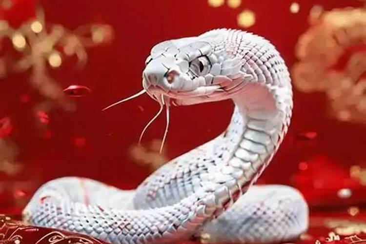 属蛇五月初九出生的人命运