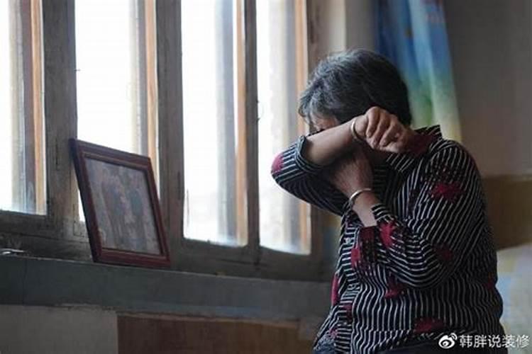 死去的亲人 会来找自己吗？ 死去的亲人还会来干扰自己现在的生活吗？ 两...