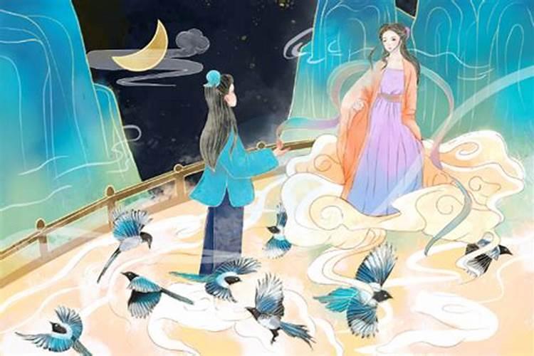 七夜十五鬼节还有几天