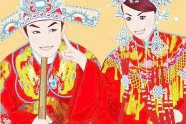 为什么腊月结婚好