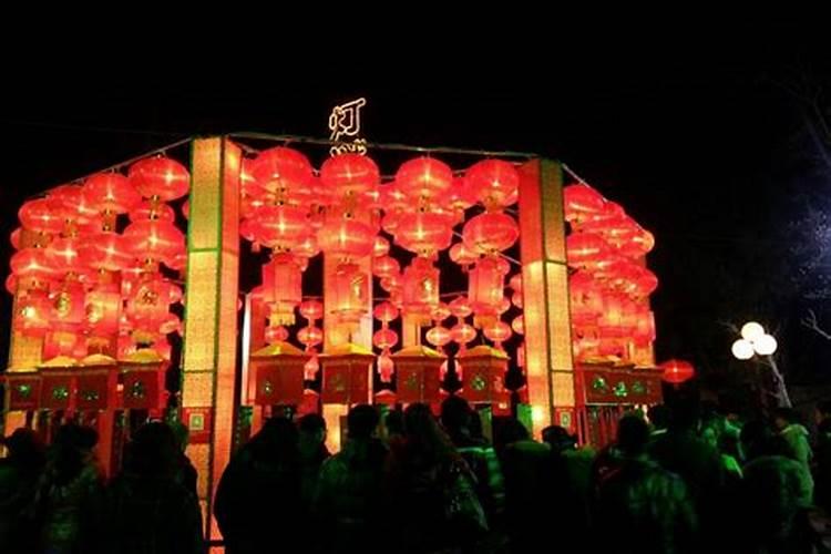 正月十五给去世父母在寺庙点长明灯好吧
