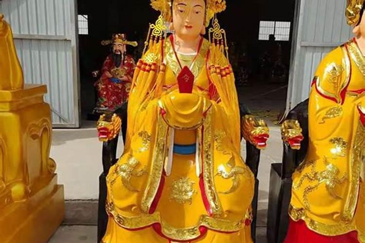 到上方山楞伽寺烧香许愿了算借阴债吗 当时不知道借阴债这一说