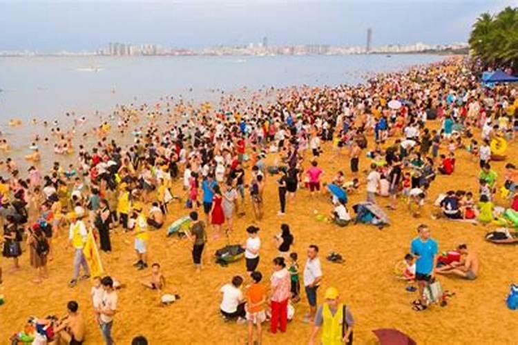 2021海口端午节自驾游好去处
