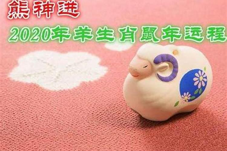 属羊人最倒霉的几年