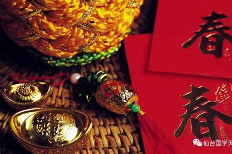 为什么正月初一是春节