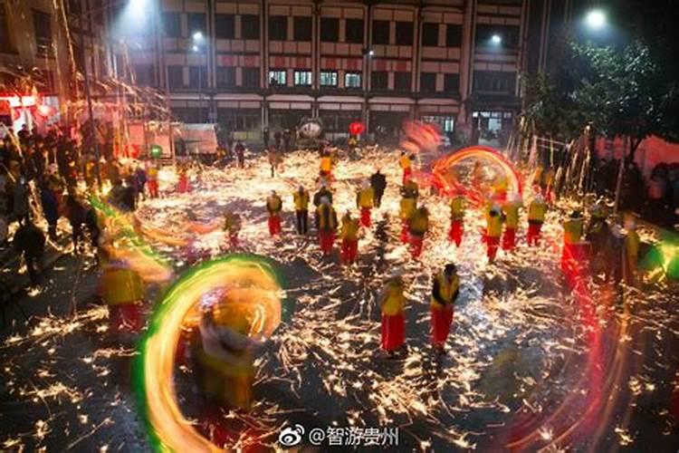 正月十五有哪些风俗