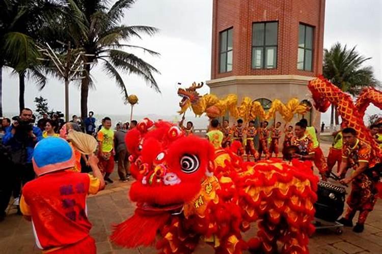 傈僳族祭龙求雨的二月二龙抬头？