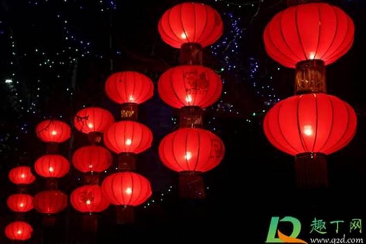 大年初一为什么不能睡懒觉呢？