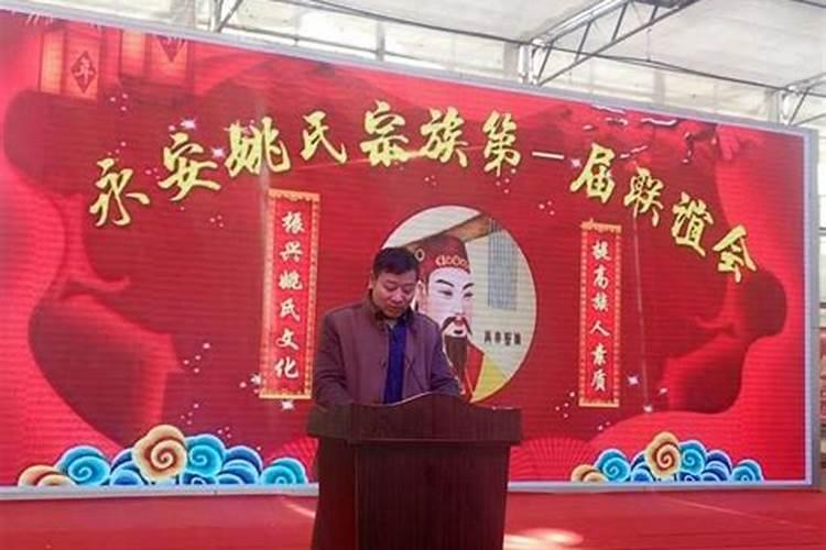 赏丁上灯习俗体现了客家人强烈的宗族意识