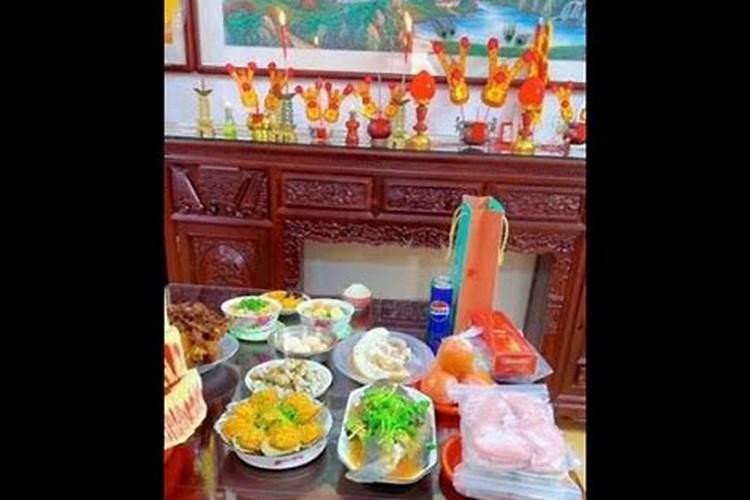 汕头春节风俗习惯