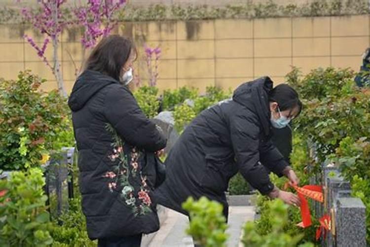 清明节可以在河边烧纸吗