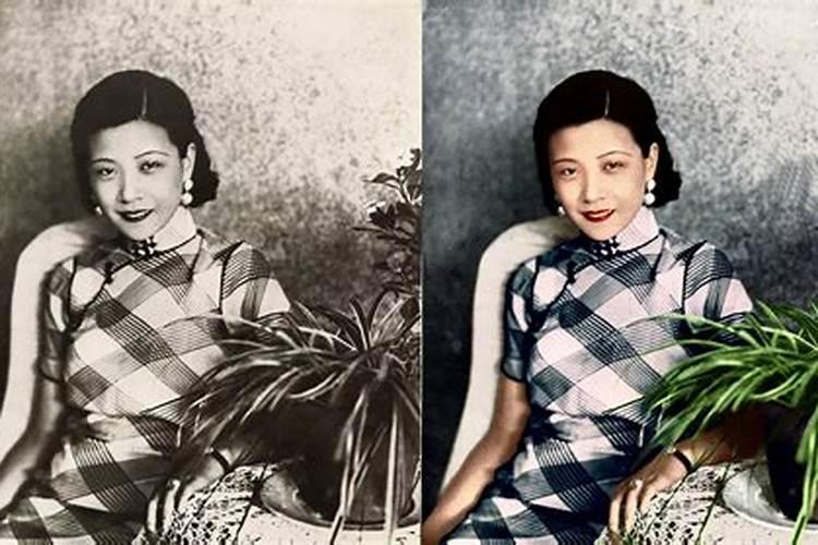 宋霭龄、宋庆龄和宋美龄她们的人生选择为何不同？