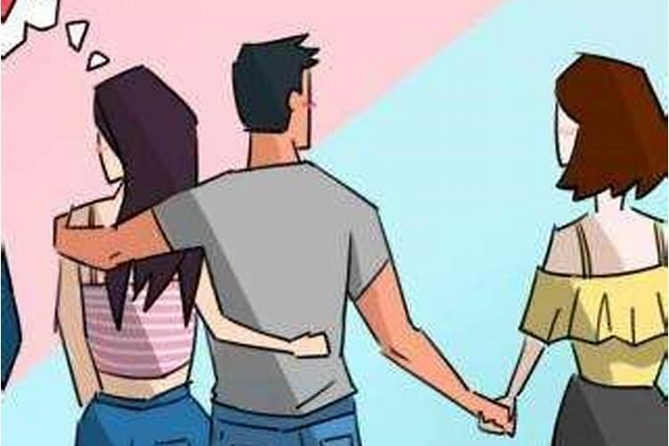 已婚女人梦见自己出轨了预示什么
