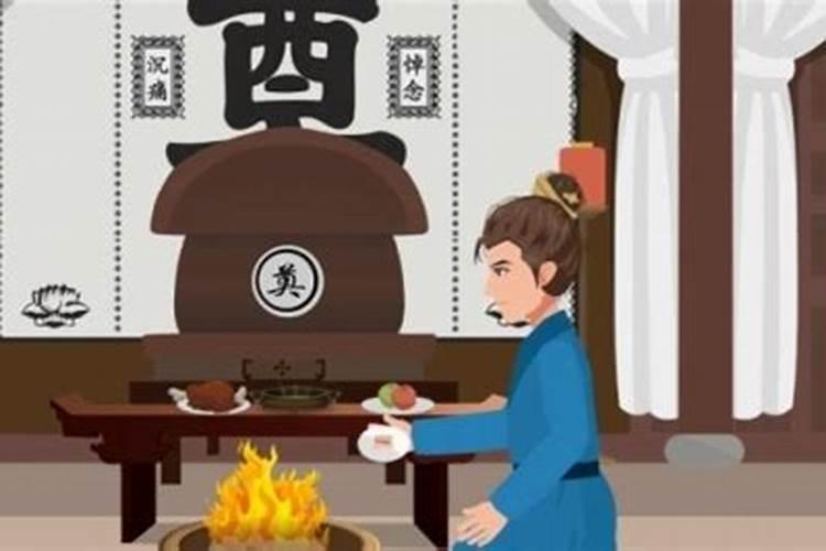 梦见墓地有水预示什么