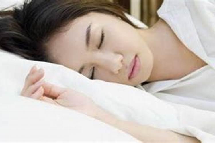 梦见亲人被绑架是什么意思？