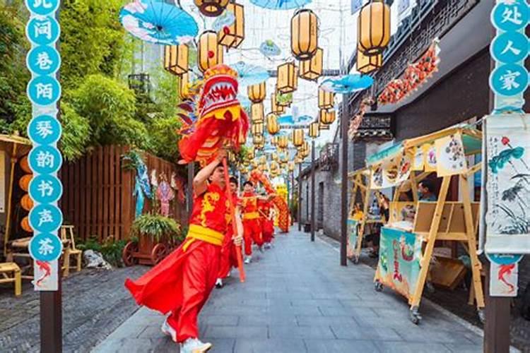 扬州端午节有什么风俗活动 女婿送什么