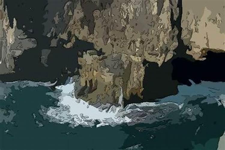 小伏山在那里