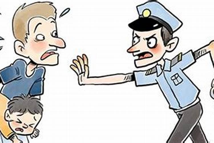 梦见被警察追捕拼命逃有什么预兆 梦见被警察追捕拼命逃预示什么百度知 ...