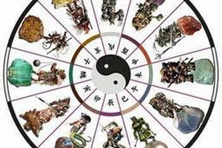十二生肖对应的节日