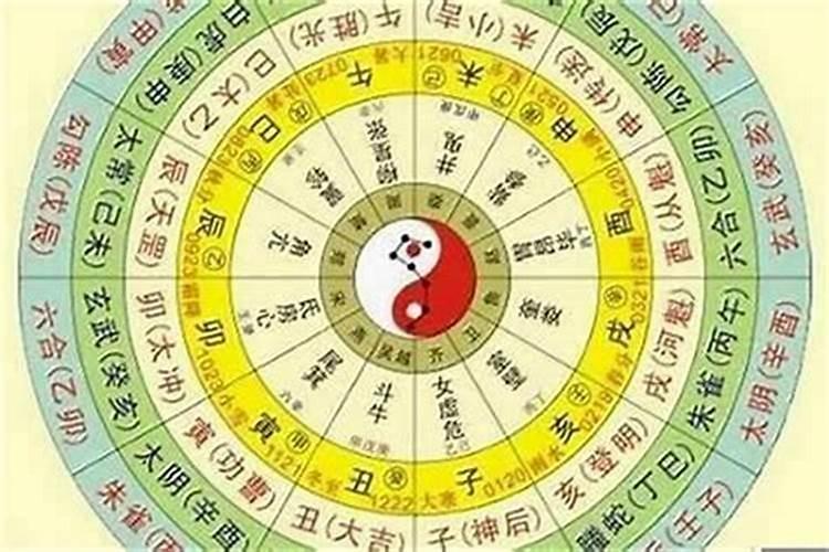 本命年运气不好 本命年运气不好是真的吗