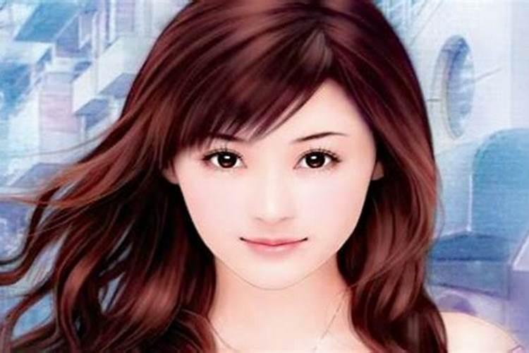 女人犯桃花有什么特征？