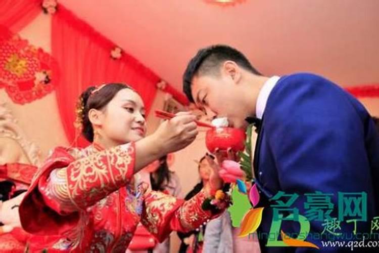 端午节前后结婚好吗