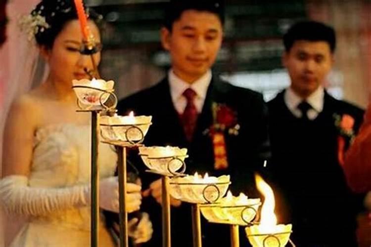 看配偶年龄的四大支柱