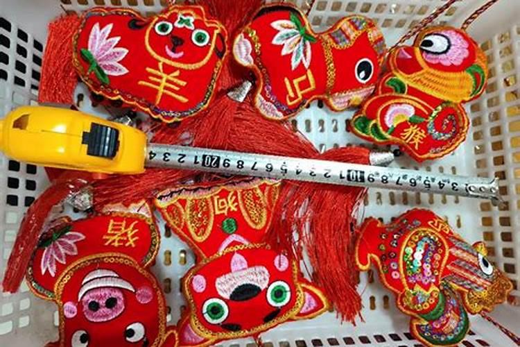 端午节什么生肖最吉祥