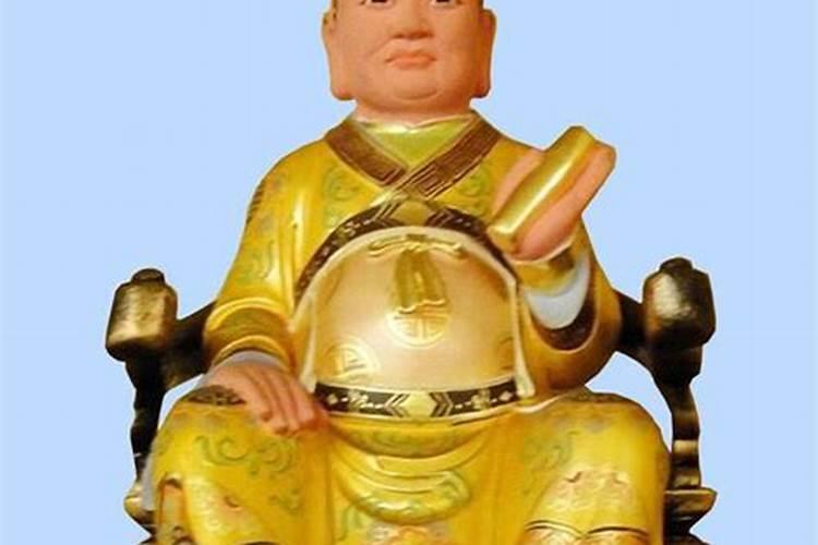 本命年的人财运