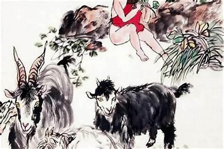 此行本来不可取,清明时节来闹热。指什么生肖？