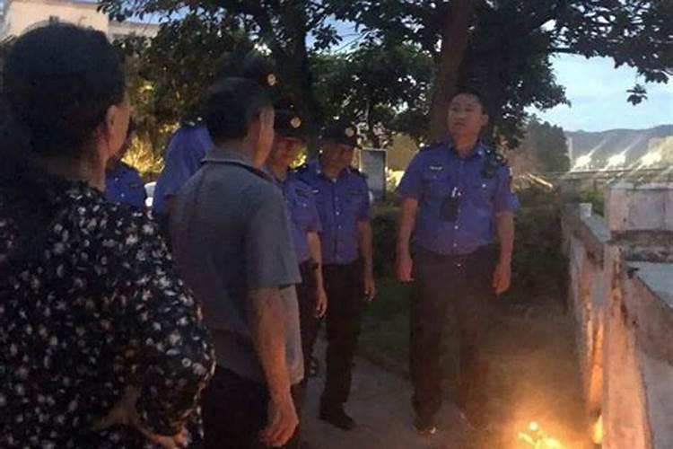 浙江做阴寿是什么 湖南祭祀亡者的活动