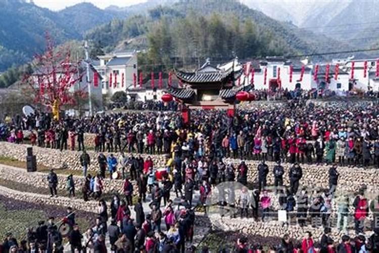 立春祭祀什么神