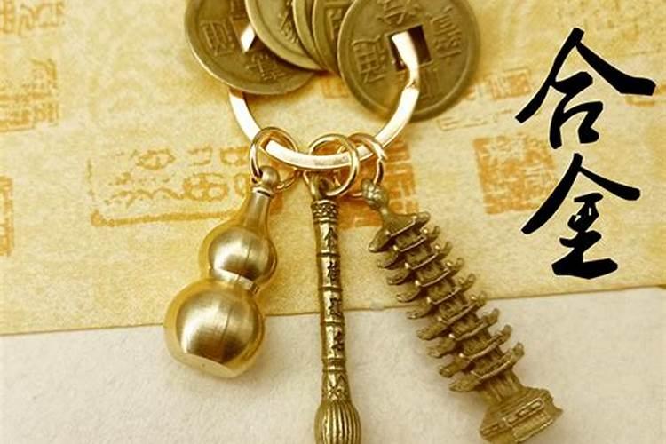 入住二手楼要摆放这些神器 摆文昌塔