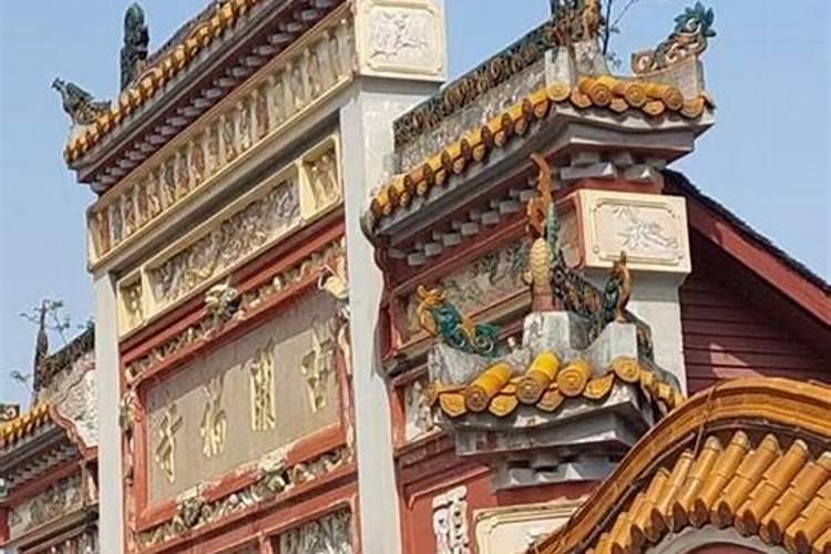 长沙开福寺求什么最灵 长沙开福寺什么最灵