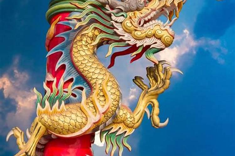 女属龙和男属马姻缘怎么样