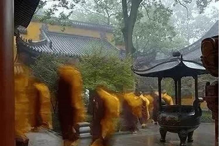 人一直走霉运怎样化解