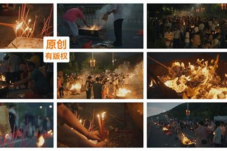中国有几个传统节日？