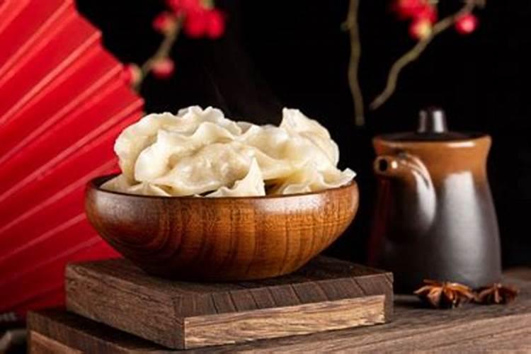 冬至广东吃什么风俗食物
