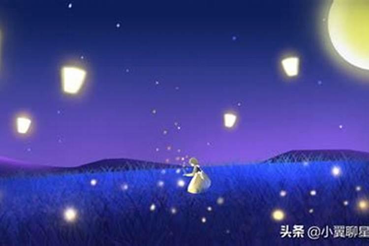 命主星的命理解析与影响