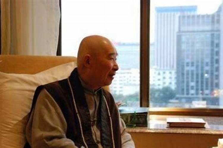 如何为过世的祖先超度