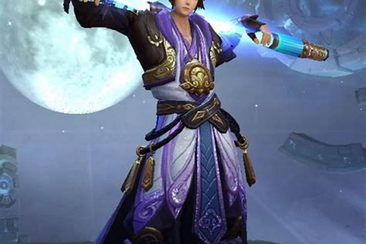 王者荣耀至尊宝怎么返厂