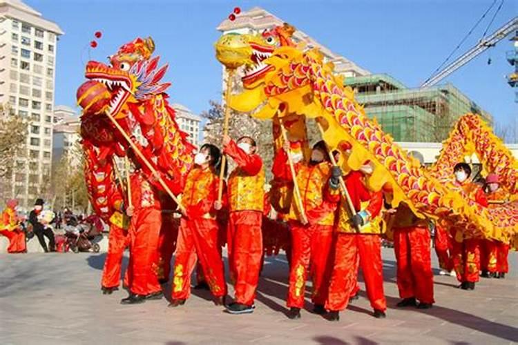 武威有什么节日