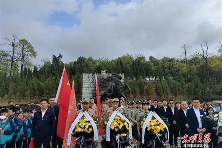 湖南衡阳市以东的数个乡村为何清明不扫墓而在农历10月份(10月初11...