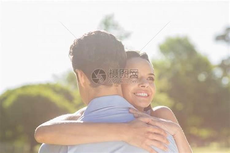 梦见自己和旧情人亲热的预兆