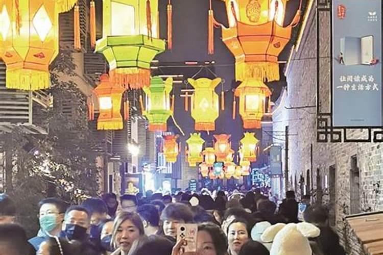 西津渡灯会地址在哪里？