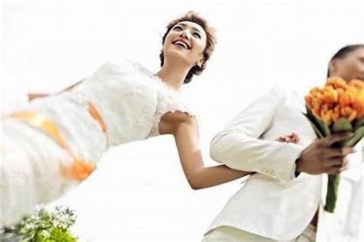 测测一生有几次婚姻,测婚姻何时到来