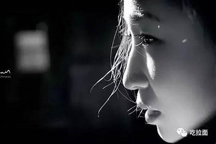 一个男人为什么老梦见一个女人