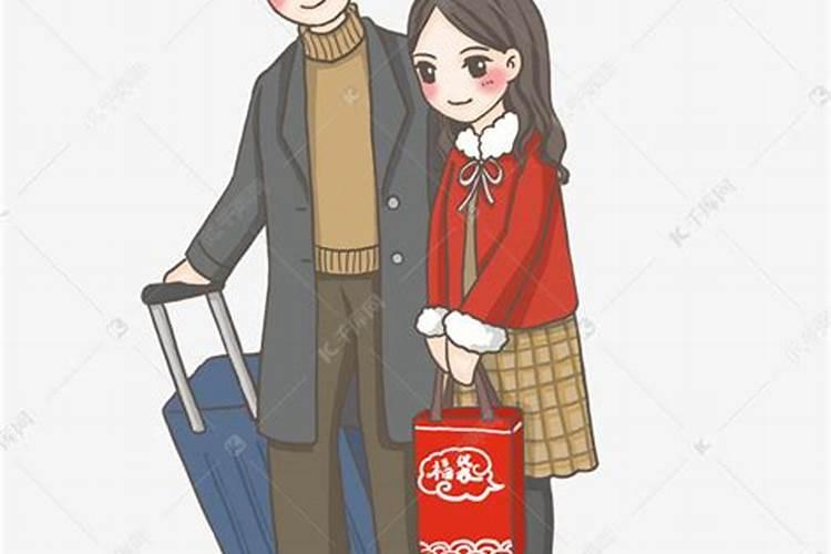 梦见儿子带了个丑女孩回家的预兆