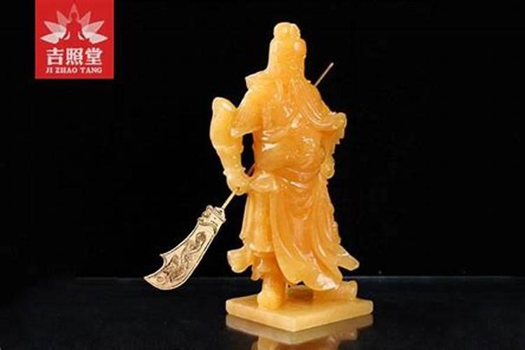 什么样的人不能请财神