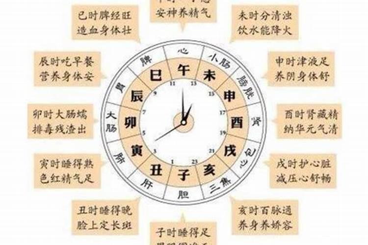 八字算命:5个比较好的出生时辰